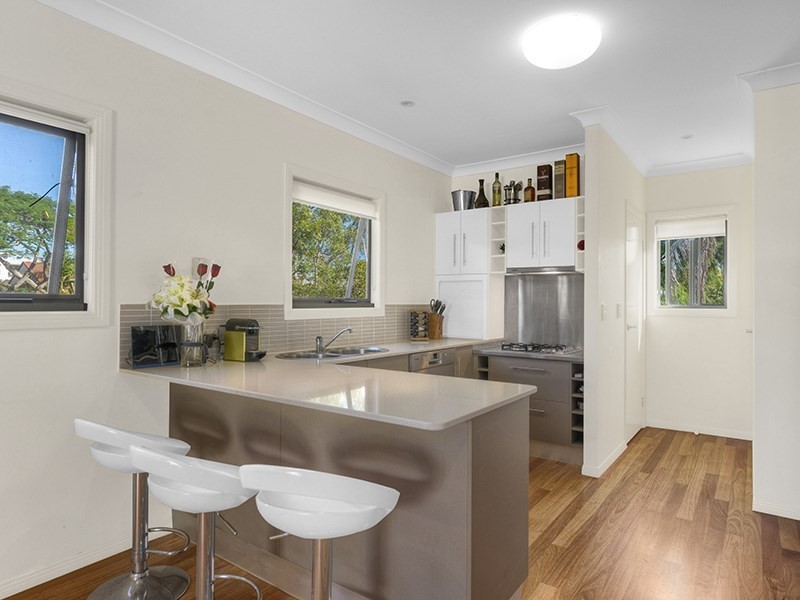 1/22 Silva Street, Ascot QLD 4007