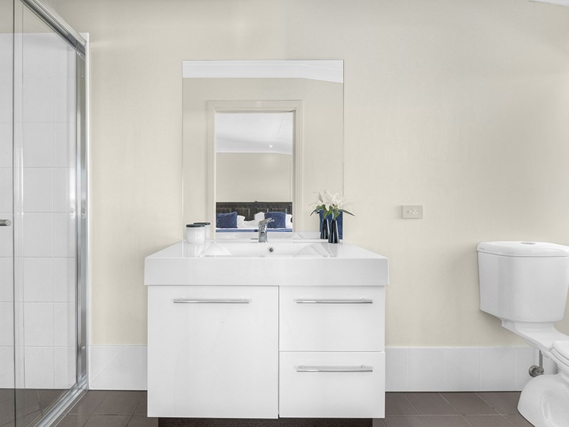 1/22 Silva Street, Ascot QLD 4007