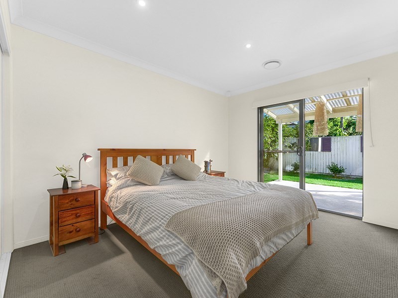 1/22 Silva Street, Ascot QLD 4007