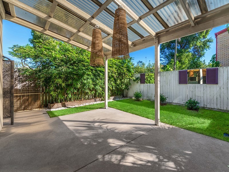 1/22 Silva Street, Ascot QLD 4007