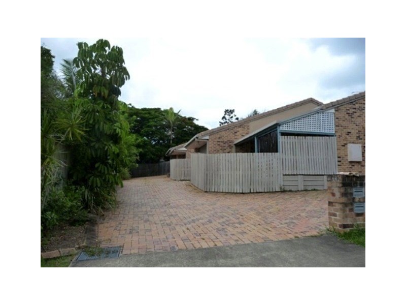 2/21 Prospect Road, Gaythorne QLD 4051