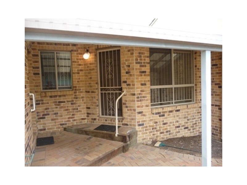 2/21 Prospect Road, Gaythorne QLD 4051