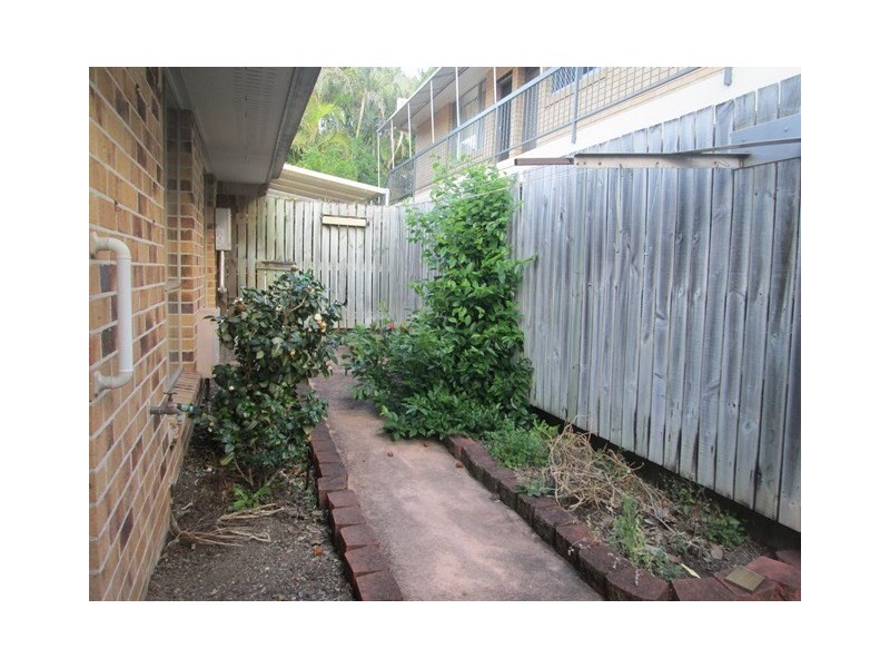 2/21 Prospect Road, Gaythorne QLD 4051