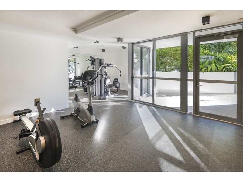 2102/118 Parkside Circuit, Hamilton QLD 4007