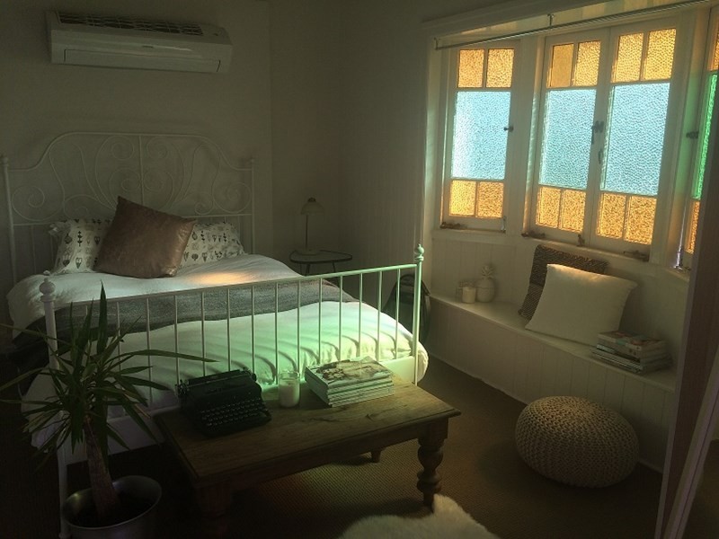 1/33 Gibb Street, Kelvin Grove QLD 4059