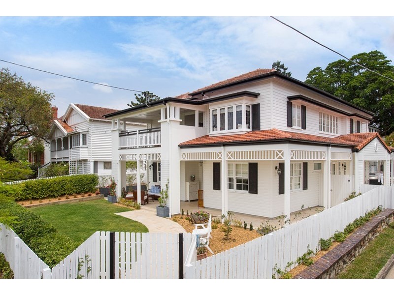 23 Mayfield Street, Ascot QLD 4007