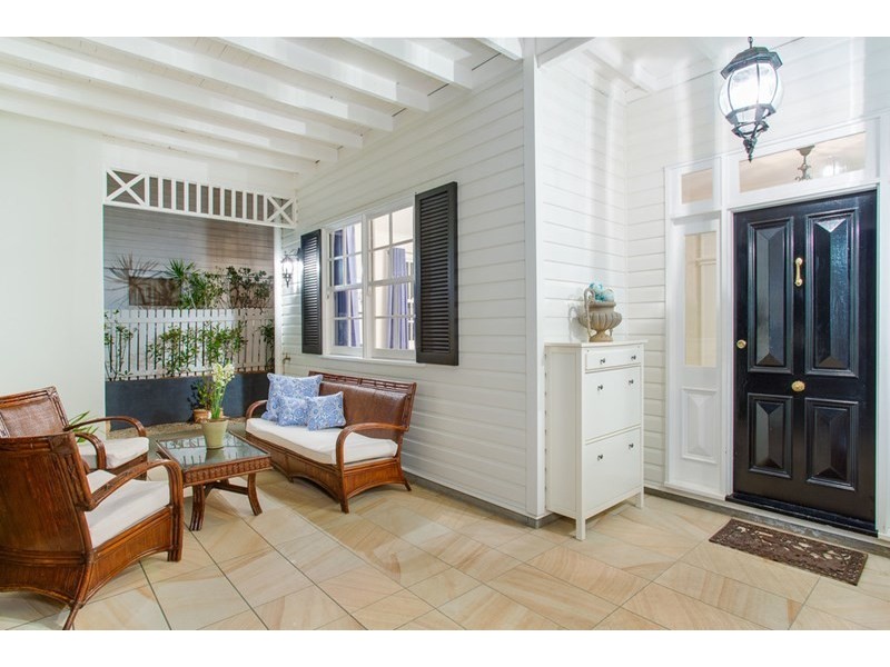 23 Mayfield Street, Ascot QLD 4007