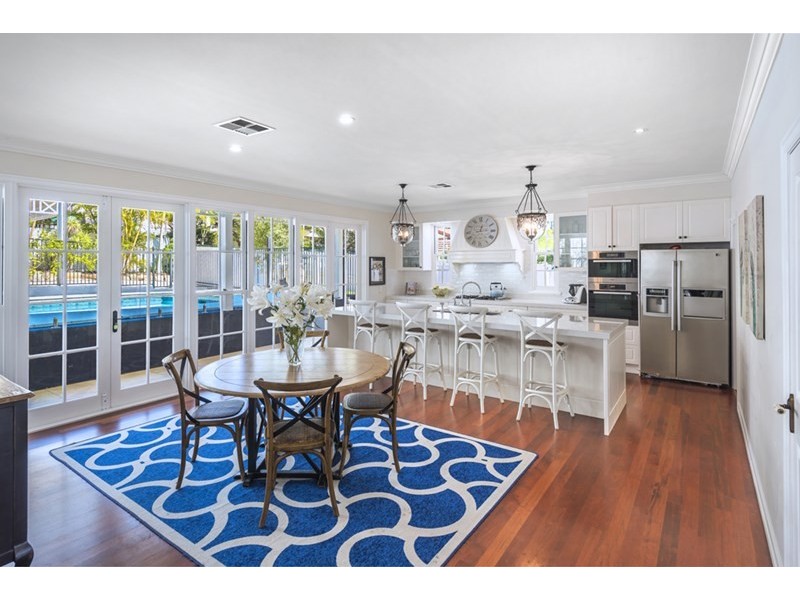 23 Mayfield Street, Ascot QLD 4007