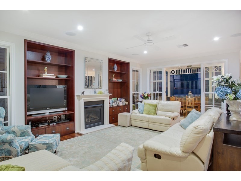 23 Mayfield Street, Ascot QLD 4007