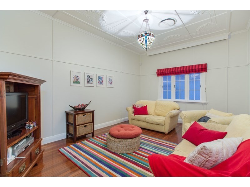 23 Mayfield Street, Ascot QLD 4007