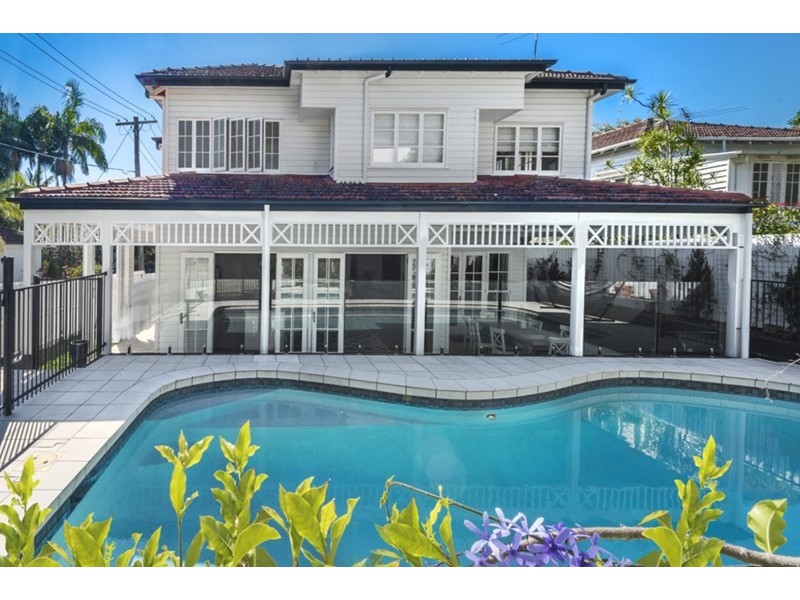 23 Mayfield Street, Ascot QLD 4007