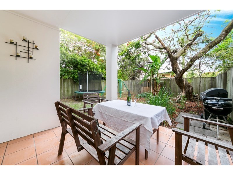 1/35 Silva Street, Ascot QLD 4007