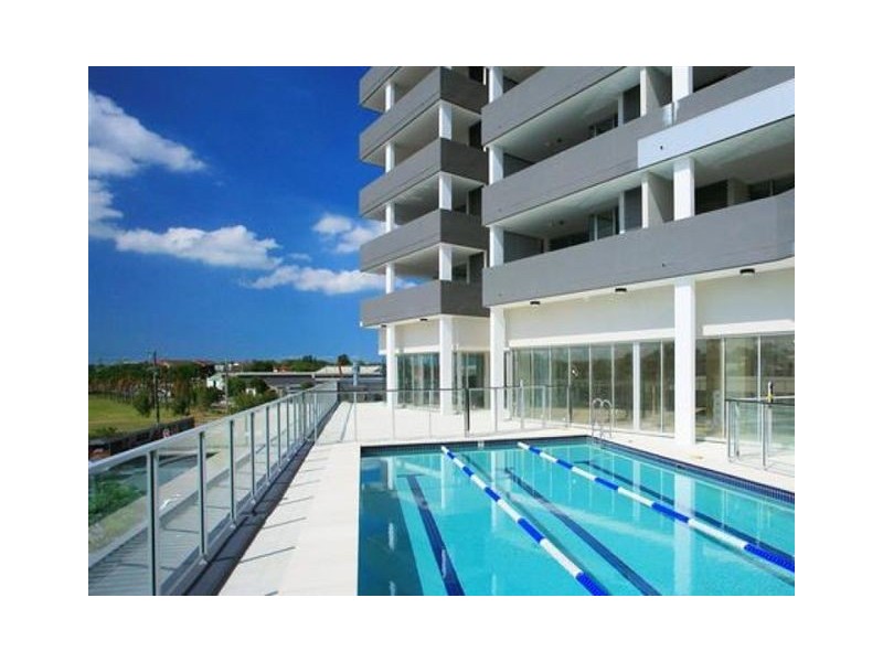 851/35 Harbour Road, Hamilton QLD 4007