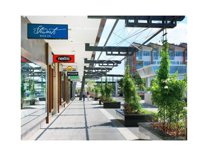 851/35 Harbour Road, Hamilton QLD 4007