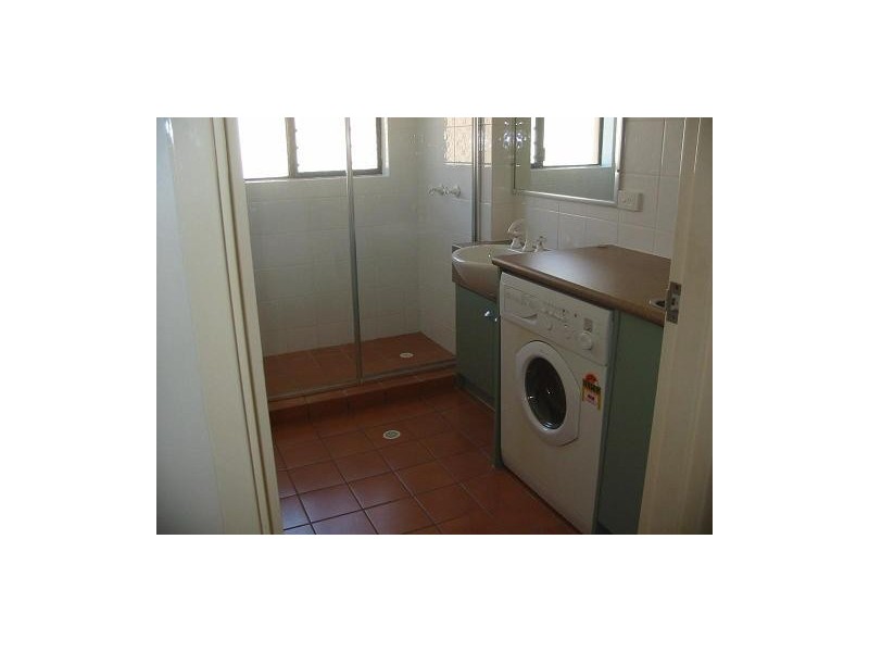 5/26 Napier Street, Ascot QLD 4007