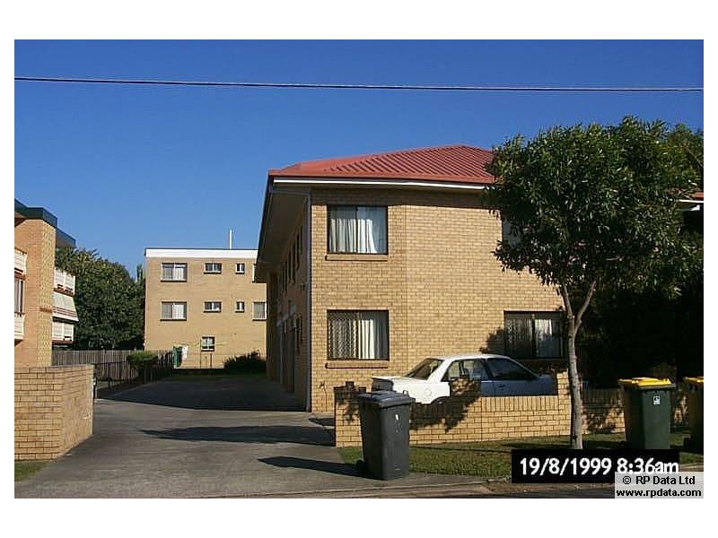5/26 Napier Street, Ascot QLD 4007