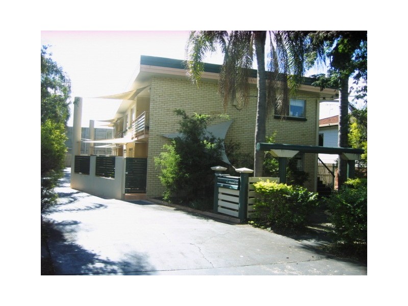 4/32 Wongara Street, Clayfield QLD 4011