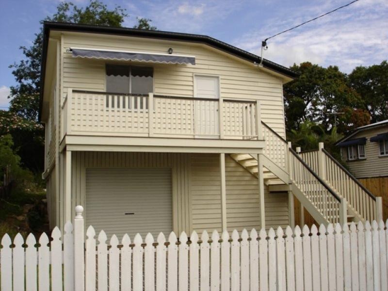 103 Dickson Street, Wooloowin QLD 4030