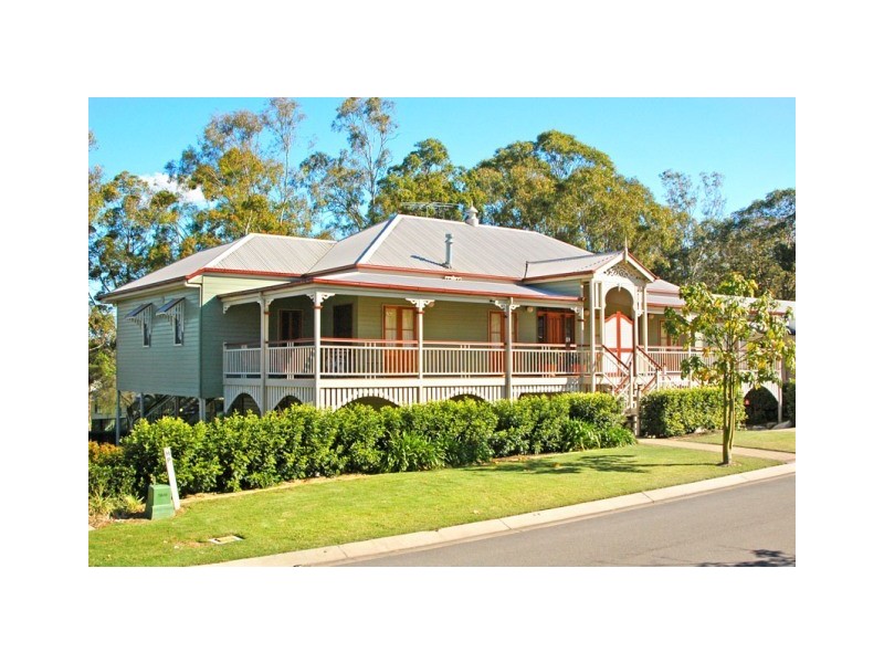 5 Watergum Street, Carseldine QLD 4034