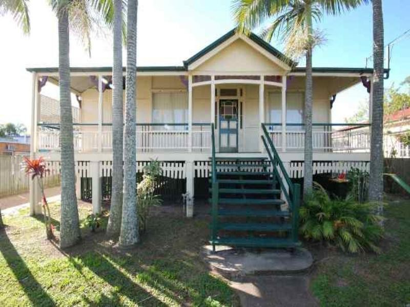 65 Emma Street, Wooloowin QLD 4030