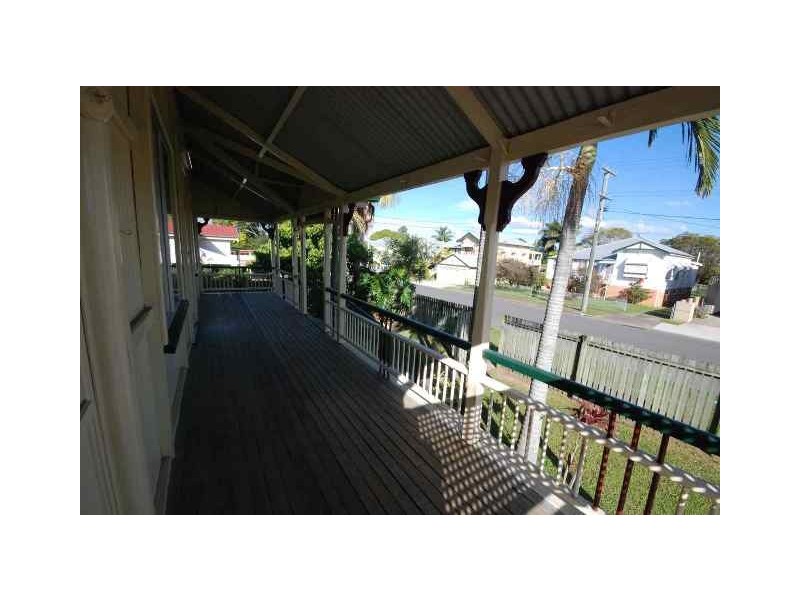 65 Emma Street, Wooloowin QLD 4030