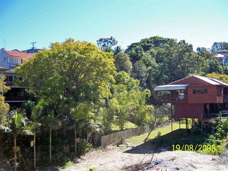 20 & 28 Grays Road, Hamilton QLD 4007