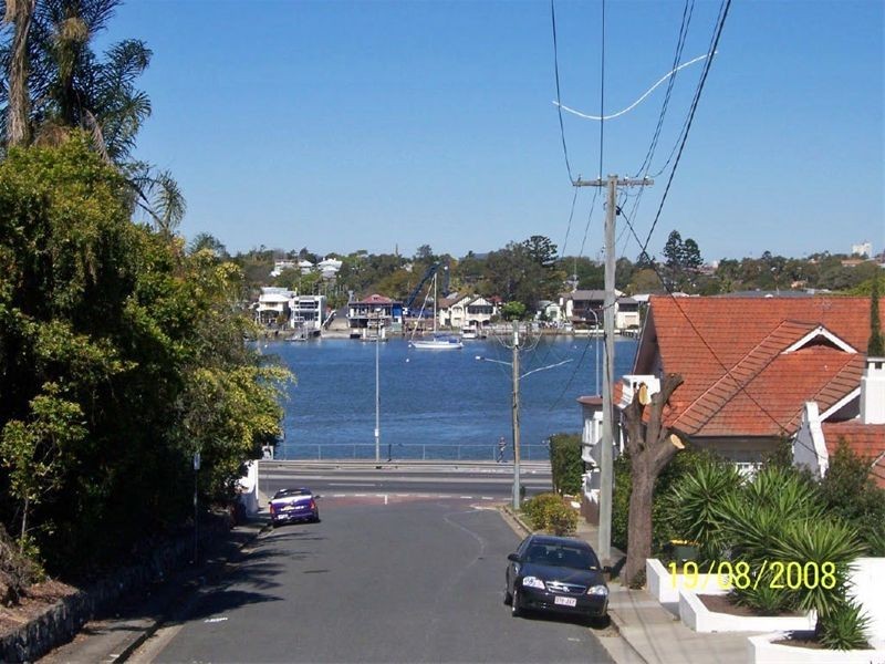 20 & 28 Grays Road, Hamilton QLD 4007