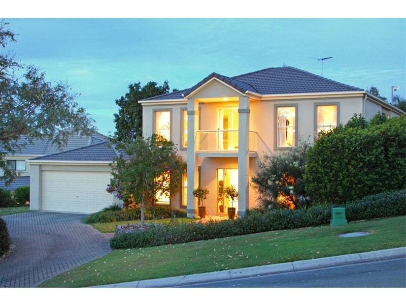 28 Kurrajong Place, Bridgeman Downs QLD 4035