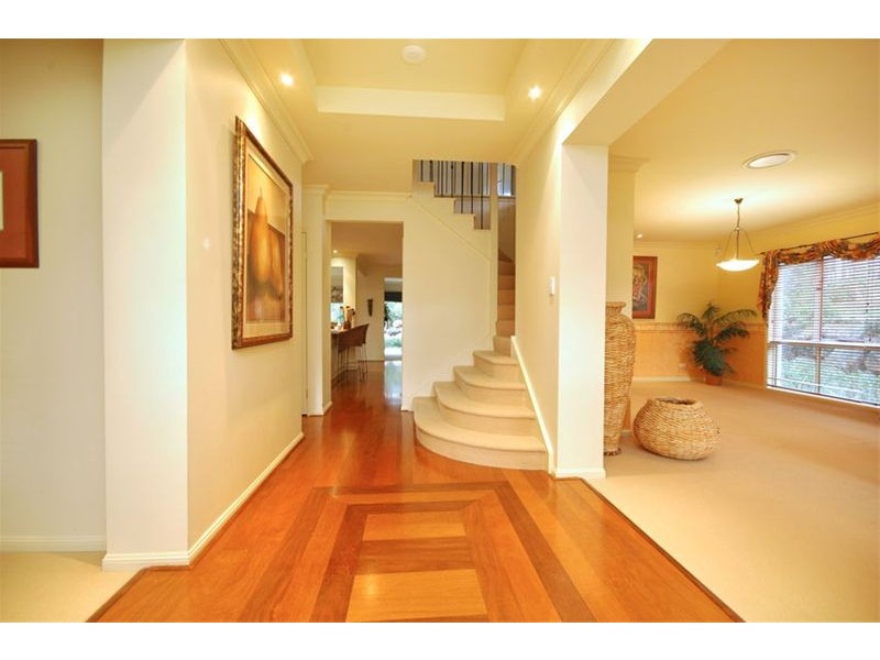 28 Kurrajong Place, Bridgeman Downs QLD 4035