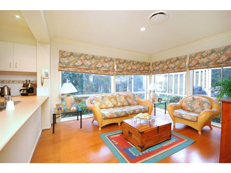 28 Kurrajong Place, Bridgeman Downs QLD 4035