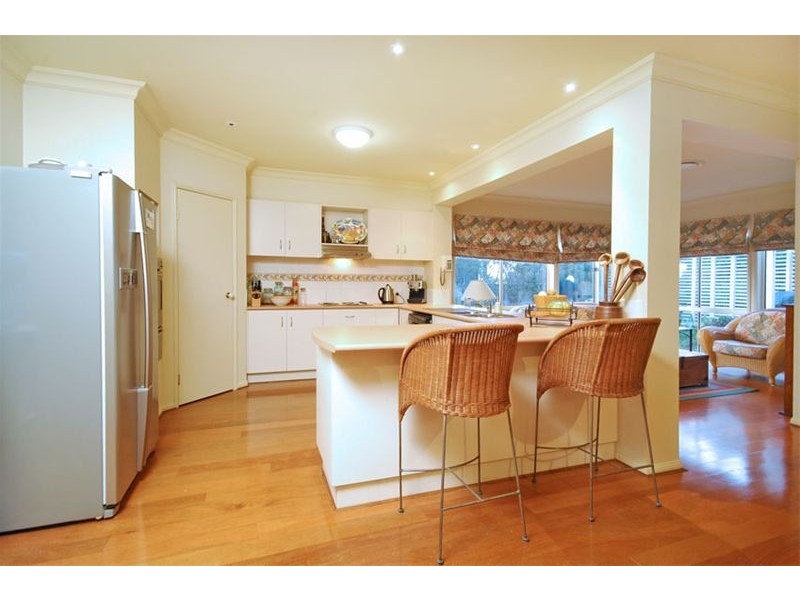 28 Kurrajong Place, Bridgeman Downs QLD 4035