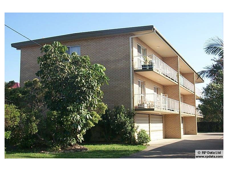 4/40 Vernon Street, Nundah QLD 4012