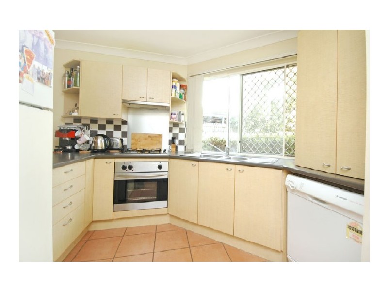 3/35 Silva Street, Ascot QLD 4007