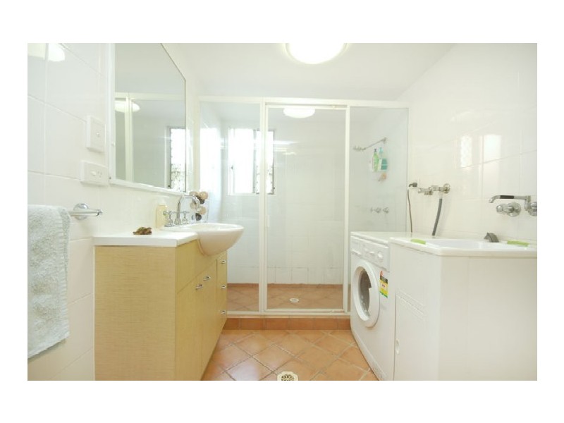 3/35 Silva Street, Ascot QLD 4007