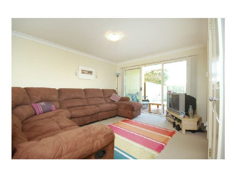 3/35 Silva Street, Ascot QLD 4007