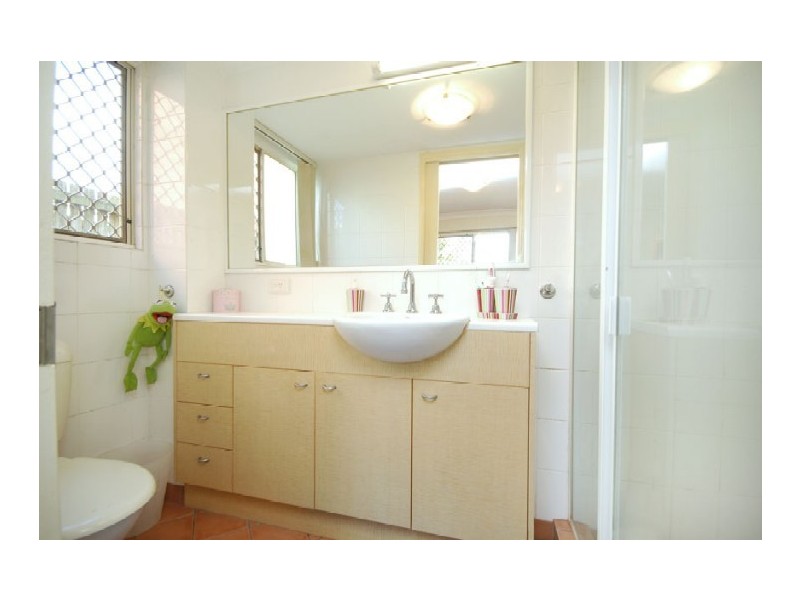 3/35 Silva Street, Ascot QLD 4007