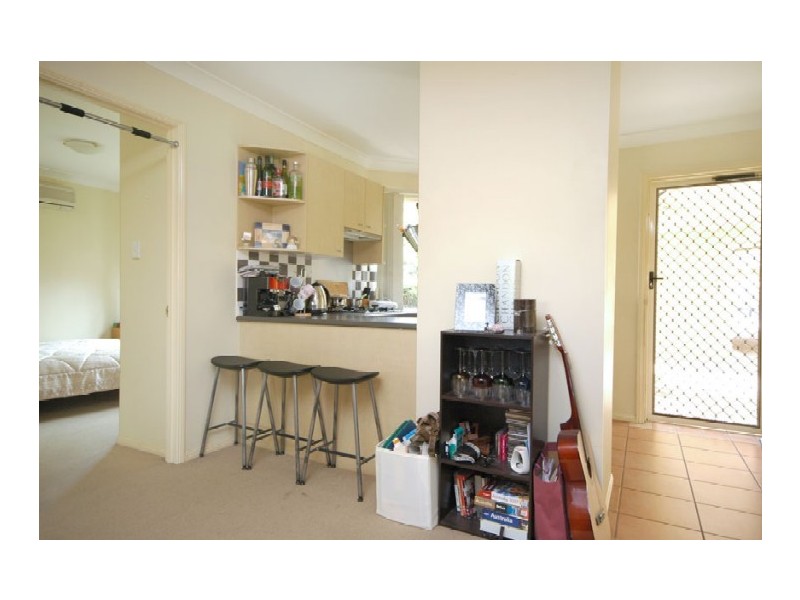 3/35 Silva Street, Ascot QLD 4007