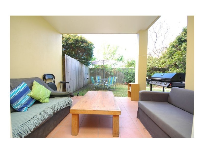 3/35 Silva Street, Ascot QLD 4007