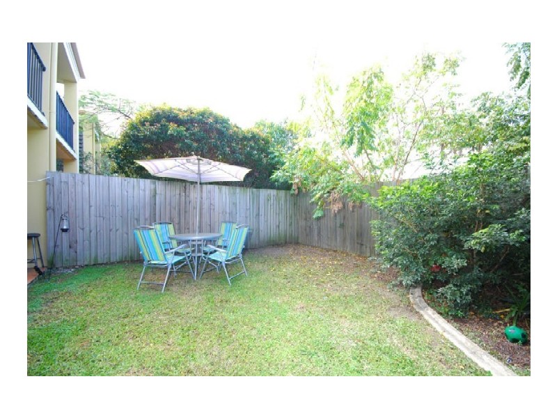 3/35 Silva Street, Ascot QLD 4007