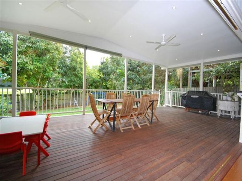 33 Royal Terrace, Hamilton QLD 4007