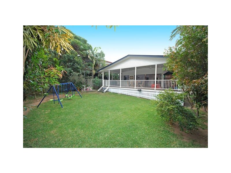 33 Royal Terrace, Hamilton QLD 4007