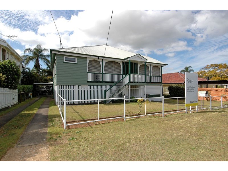 5 Goodwood Street, Hendra QLD 4011