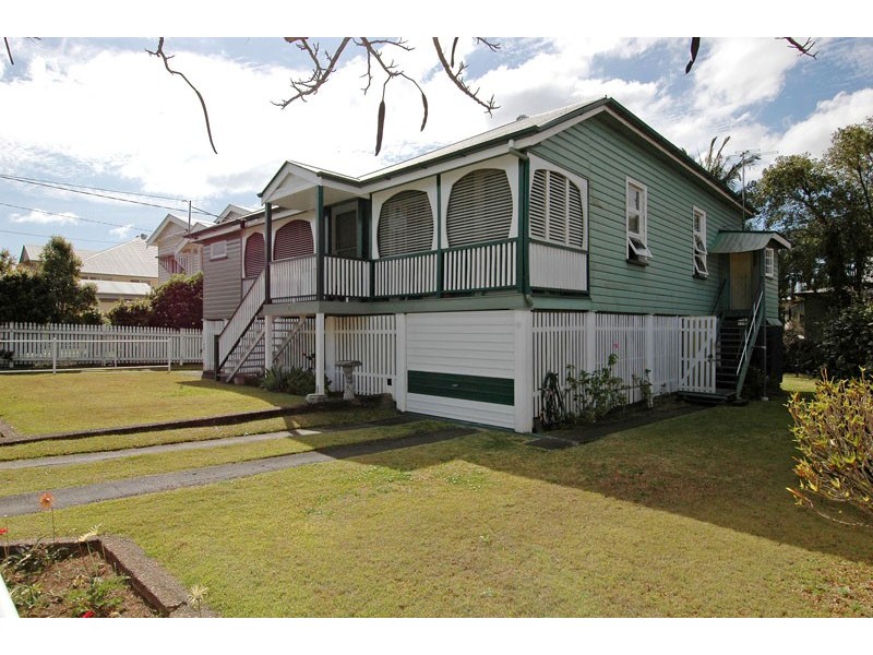 5 Goodwood Street, Hendra QLD 4011