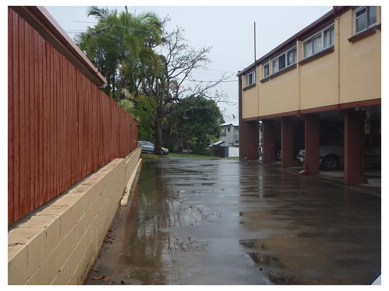 3/43 View Street, Wooloowin QLD 4030