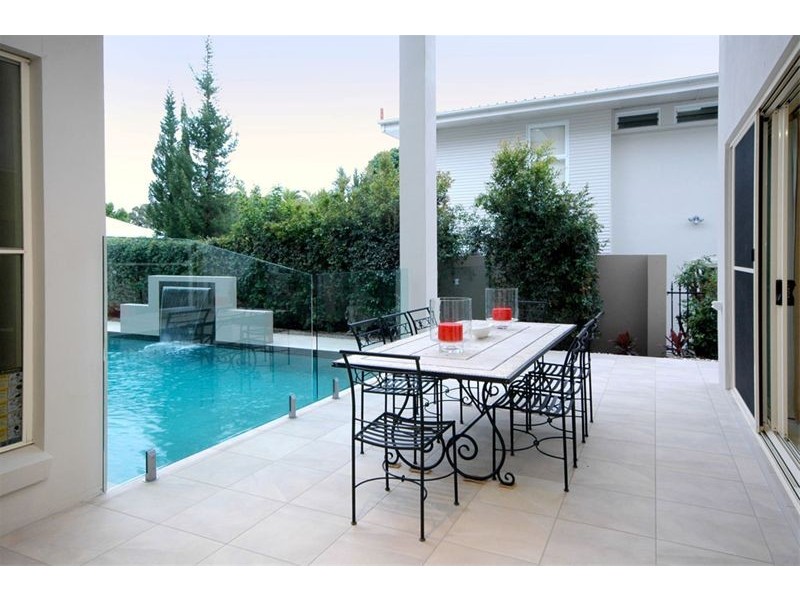 Clayfield QLD 4011