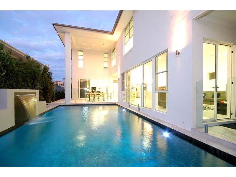 Clayfield QLD 4011