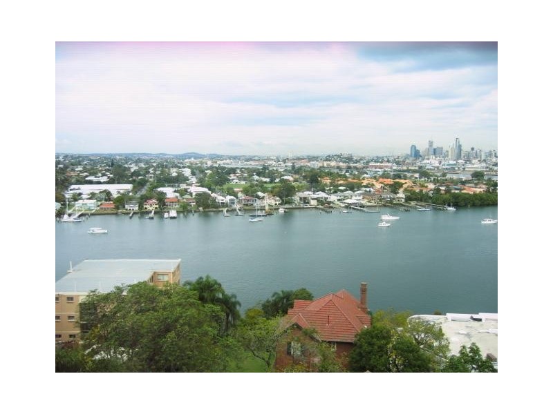 12/ 12 Mullens Street, Hamilton QLD 4007