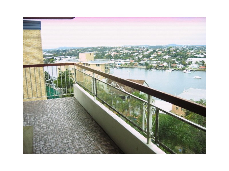 12/ 12 Mullens Street, Hamilton QLD 4007