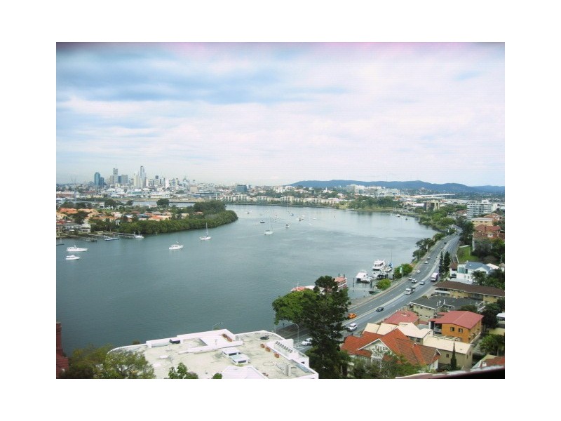 12/ 12 Mullens Street, Hamilton QLD 4007