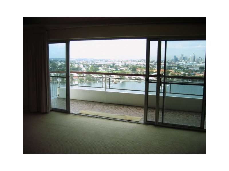 12/ 12 Mullens Street, Hamilton QLD 4007